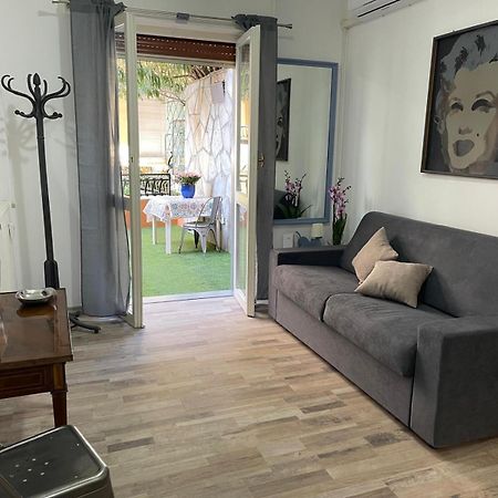 Lally'S Nest Rapallo Dış mekan fotoğraf